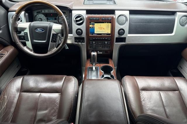 2009 Ford F-150 XL