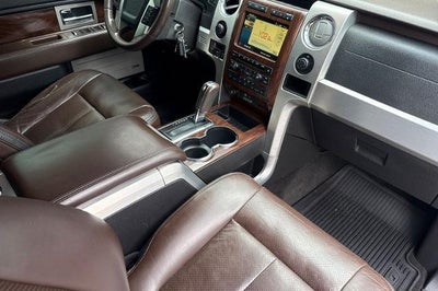 2009 Ford F-150 XL
