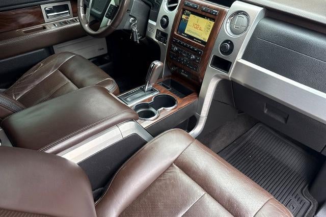 2009 Ford F-150 XL