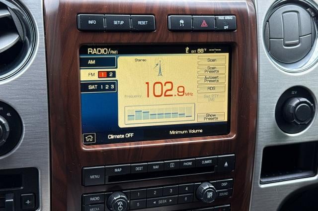 2009 Ford F-150 XL