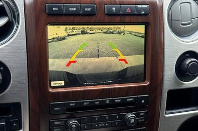 2009 Ford F-150 XL