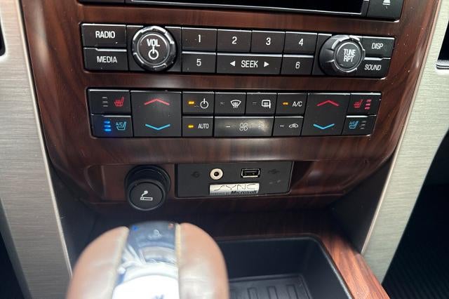 2009 Ford F-150 XL