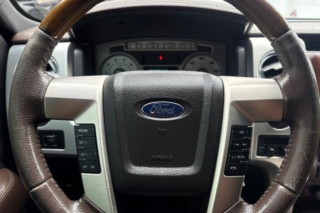 2009 Ford F-150 XL