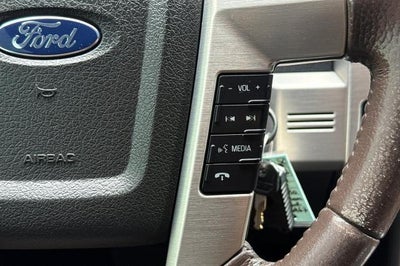 2009 Ford F-150 XL