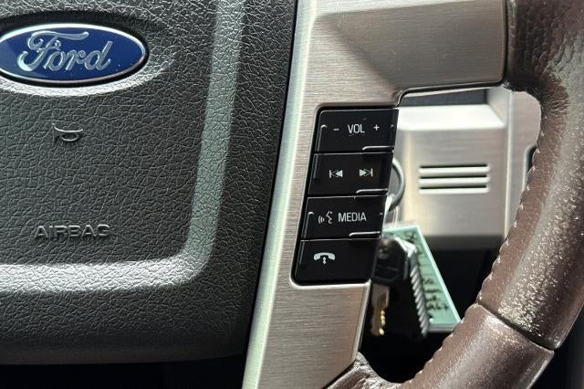 2009 Ford F-150 XL