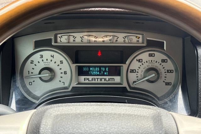 2009 Ford F-150 XL
