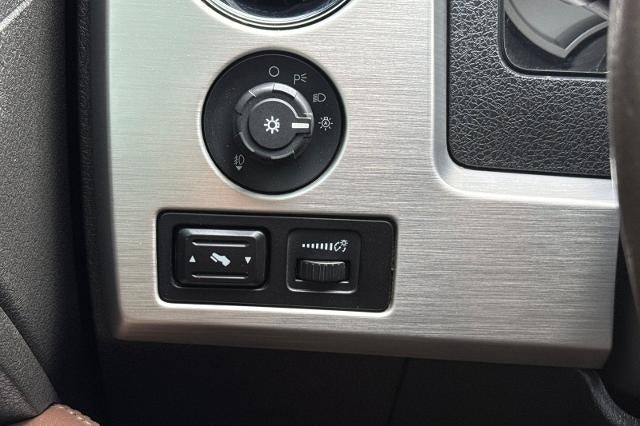 2009 Ford F-150 XL
