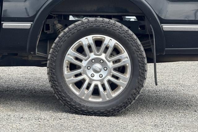 2009 Ford F-150 XL