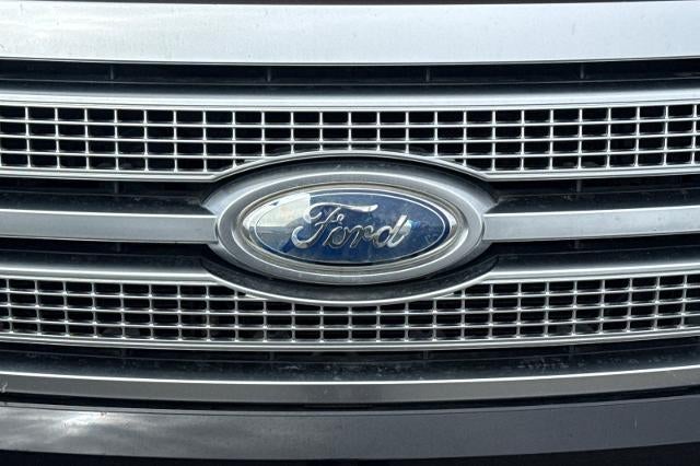 2009 Ford F-150 XL