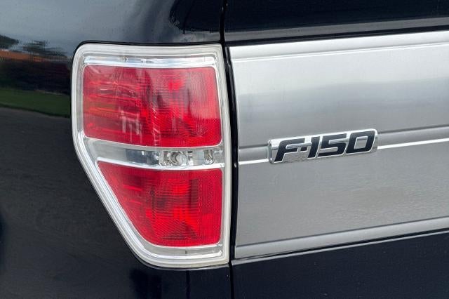 2009 Ford F-150 XL