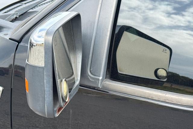 2009 Ford F-150 XL