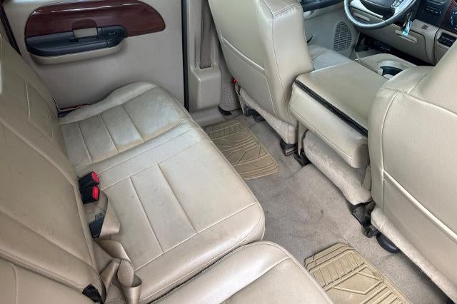 2006 Ford Super Duty F-350 SRW XL