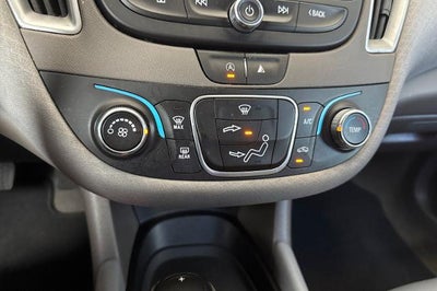 2020 Chevrolet Malibu LS