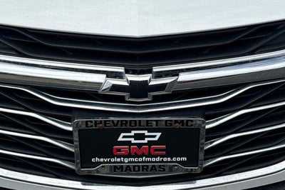 2020 Chevrolet Malibu LS
