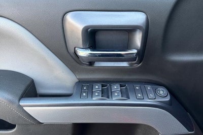 2019 Chevrolet Silverado 2500 HD LT