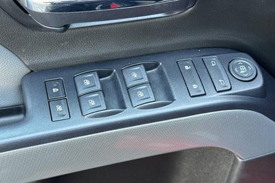 2019 Chevrolet Silverado 2500 HD LT