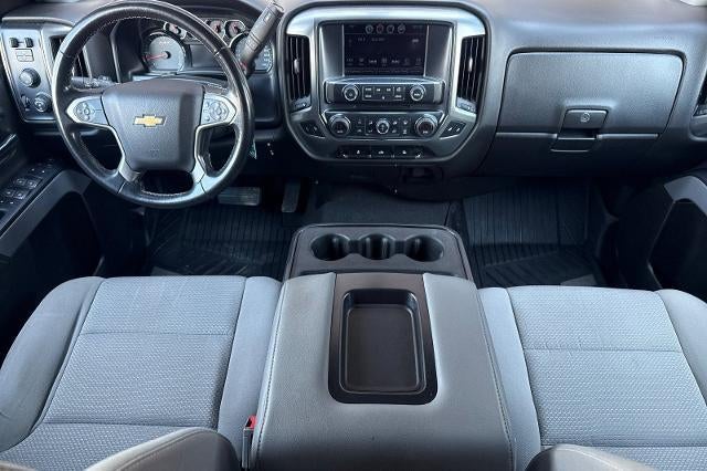 2019 Chevrolet Silverado 2500 HD LT