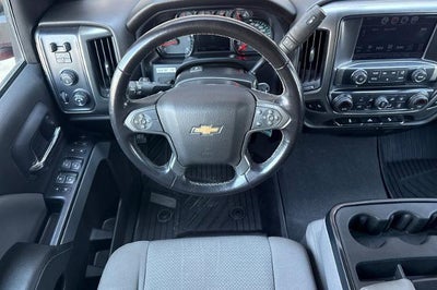 2019 Chevrolet Silverado 2500 HD LT
