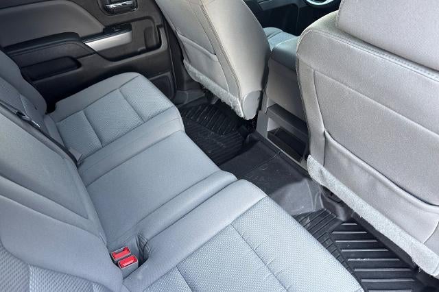 2019 Chevrolet Silverado 2500 HD LT