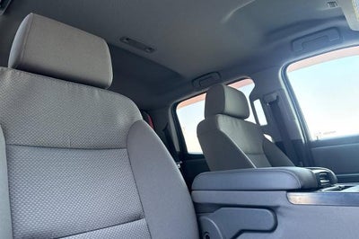 2019 Chevrolet Silverado 2500 HD LT