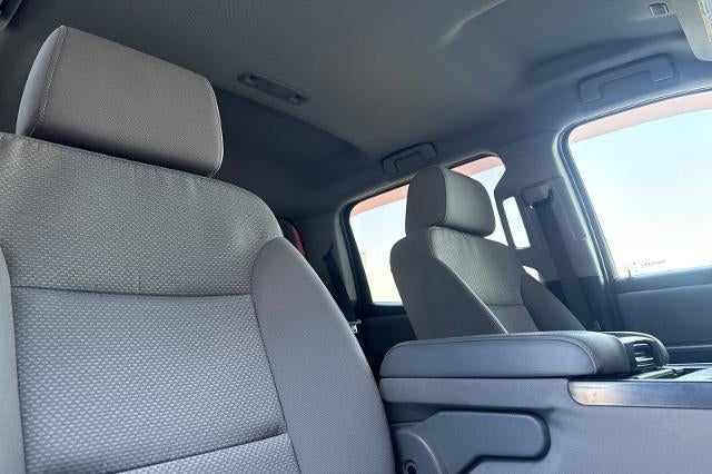 2019 Chevrolet Silverado 2500 HD LT