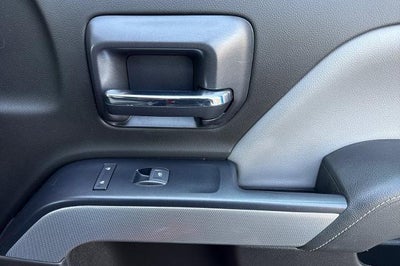 2019 Chevrolet Silverado 2500 HD LT