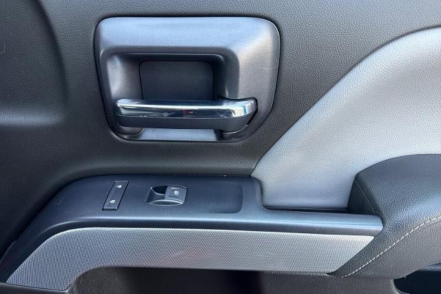 2019 Chevrolet Silverado 2500 HD LT