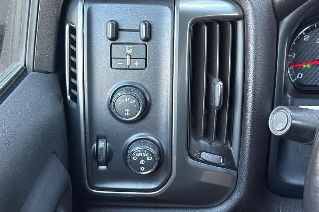 2019 Chevrolet Silverado 2500 HD LT