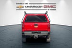 2019 Chevrolet Silverado 2500 HD LT