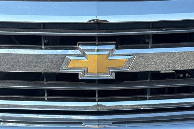 2019 Chevrolet Silverado 2500 HD LT