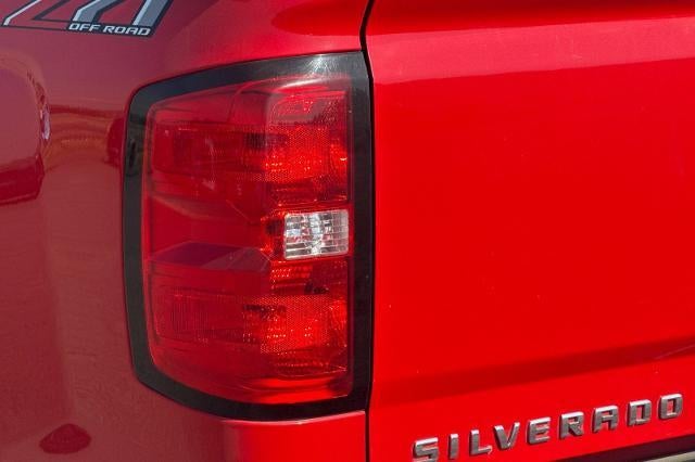 2019 Chevrolet Silverado 2500 HD LT