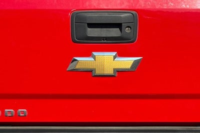 2019 Chevrolet Silverado 2500 HD LT