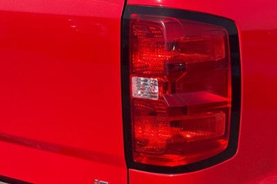 2019 Chevrolet Silverado 2500 HD LT