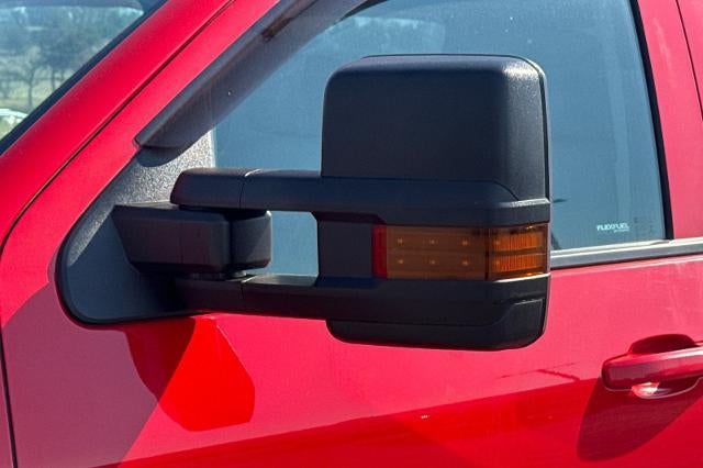 2019 Chevrolet Silverado 2500 HD LT