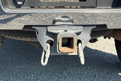 2019 Chevrolet Silverado 2500 HD LT