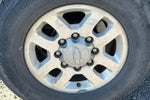 2012 Chevrolet Silverado 2500 HD LTZ