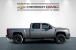2013 Chevrolet Silverado 3500 HD SRW LTZ