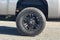 2013 Chevrolet Silverado 3500 HD SRW LTZ