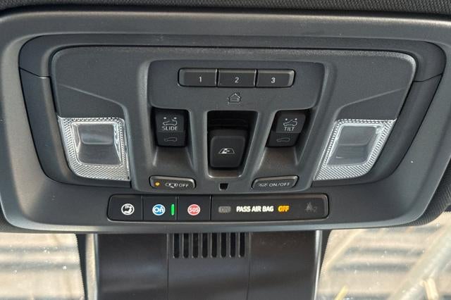 2025 Chevrolet Silverado 2500 HD High Country