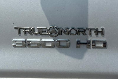 2017 Chevrolet Silverado 3500 HD LT