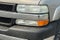 2002 Chevrolet Silverado 2500 HD LT