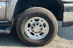 2007 Chevrolet Silverado 2500 HD LT1