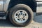 2007 Chevrolet Silverado 2500 HD LT1