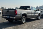 2007 Chevrolet Silverado 2500 HD LT1