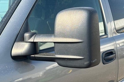 2007 Chevrolet Silverado 2500 HD LT1