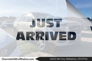 2015 GMC Acadia SLT