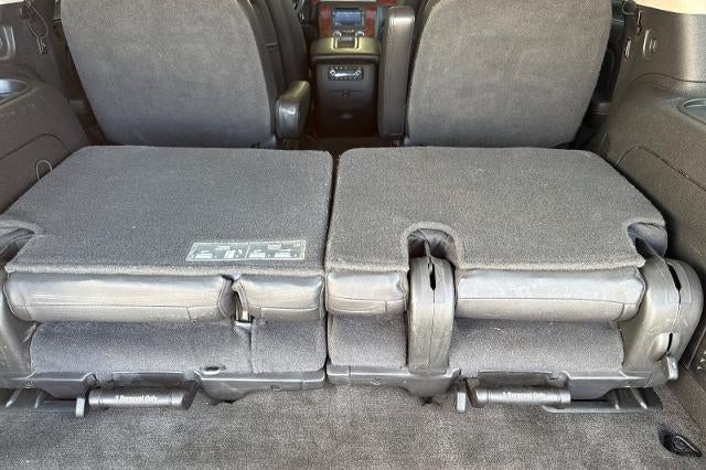 2011 Chevrolet Tahoe LTZ