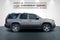2011 Chevrolet Tahoe LTZ