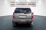 2011 Chevrolet Tahoe LTZ