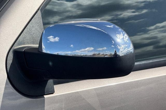 2011 Chevrolet Tahoe LTZ